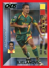 Calcio cards 2005 usato  Fiorano Modenese