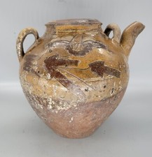 Antique chinese martaban for sale  Foxboro