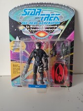 Star trek next for sale  DAGENHAM
