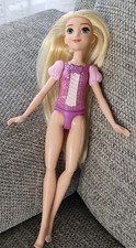 Poupee disney chantante d'occasion  Lingolsheim