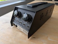Universal audio solo610 d'occasion  Bouaye