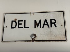 Vintage aaa porcelain for sale  Rancho Santa Fe