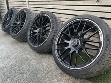 Genuine mercedes amg for sale  SLOUGH
