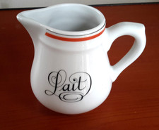 French vintage milk for sale  STURMINSTER NEWTON