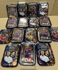 match attax tin for sale match attax tin for sale SHEFFIELD