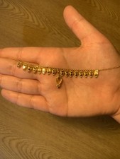 Damas carat gold for sale  PETERBOROUGH