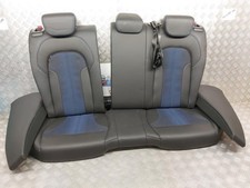 Banquette arriere bmw d'occasion  Méru