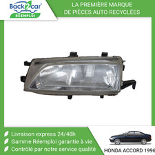Phare gauche honda d'occasion  Saint-Quentin