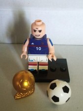 Rare mini figure usato  San Giovanni in Persiceto