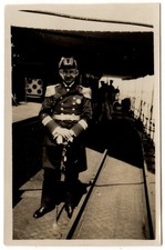 Foto kapitänleutnant zweispit gebraucht kaufen  Salzkotten