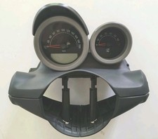 Quadro strumenti contachilomet usato  Zandobbio