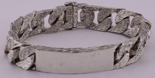 Vintage mens silver for sale  SOUTHEND-ON-SEA