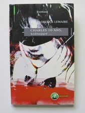 Charles ans kidnappé.. d'occasion  France