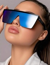 Lunettes soleil vintage d'occasion  Marseille XV