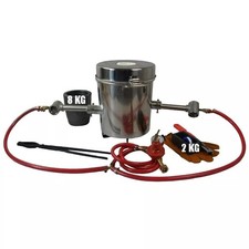 Lsmith 8kg propane for sale  Shipping to Ireland