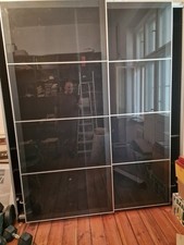 Kleiderschrank pax uggdal gebraucht kaufen  Berlin