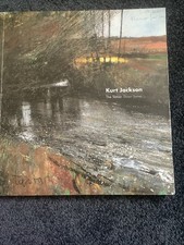 Kurt jackson tamar for sale  TAUNTON