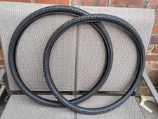 Mountain bike tyres for sale  HYDE