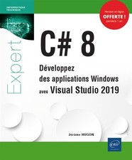 Developpez applications window d'occasion  France