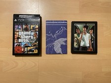 Gta grand theft gebraucht kaufen  Osthofen