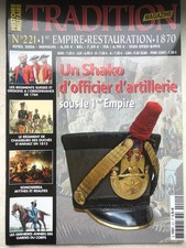 Revue tradition magazine d'occasion  Thionville