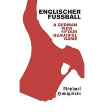 Englischer fussball german for sale  UK