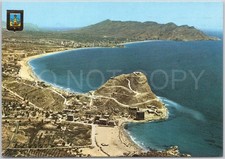 Vintage postcard benidorm for sale  UK