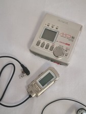 Aiwa f80 minidisc for sale  LONDON