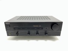 Ampl. integrato sony usato  Solza