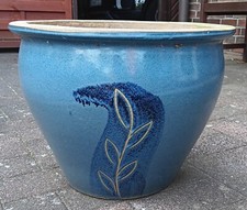Großer pflanztopf blumenkübe gebraucht kaufen  Bordesholm