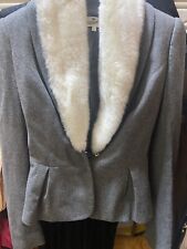 Giacca blazer elisabetta usato  Grotteria