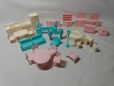 Superior dollhouse furniture for sale  Rancho Cucamonga