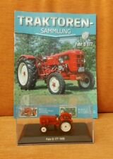 Traktoren sammlung fahr gebraucht kaufen  Deutschland