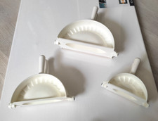Teigformer maultaschen ravioli gebraucht kaufen  Stade