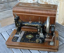 Machine coudre original d'occasion  Cluny