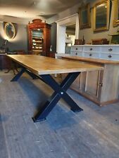 10ft rustic reclaimed for sale  STOKE-ON-TRENT