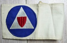 Brassard original auxiliaire d'occasion Brassard original auxiliaire d'occasion  Avignon