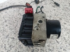 Abs steuergerät hydraulikbloc gebraucht kaufen  Gifhorn