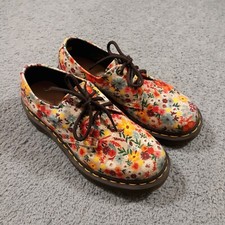 Martens 1461 wanderlust for sale  Des Moines
