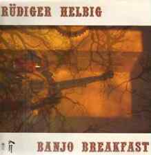 Rüdiger helbig banjo gebraucht kaufen  Deutschland