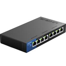 Linksys se3008 gigabit for sale  Savage