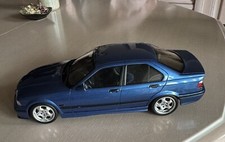 Otto bmw e36 d'occasion  Reims