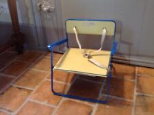 Chaise pot bébé d'occasion  Donzy