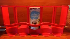 Tassimo kapselhalter kapselspe gebraucht kaufen  Heidenrod