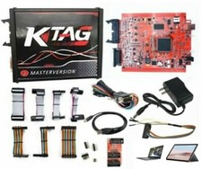 Ktag 7.020 versione usato  Cassino