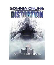 Somnia nline distortion gebraucht kaufen  Trebbin