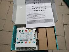 Fracarro 271161 multiswitch usato  San Prospero