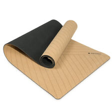 Tapis yoga liège d'occasion  Expédié en France