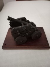 Modellino vintage cannone usato Modellino vintage cannone usato  Novi di Modena