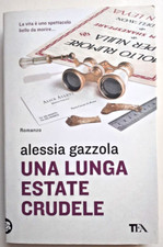 Una lunga estate usato Una lunga estate usato  Russi